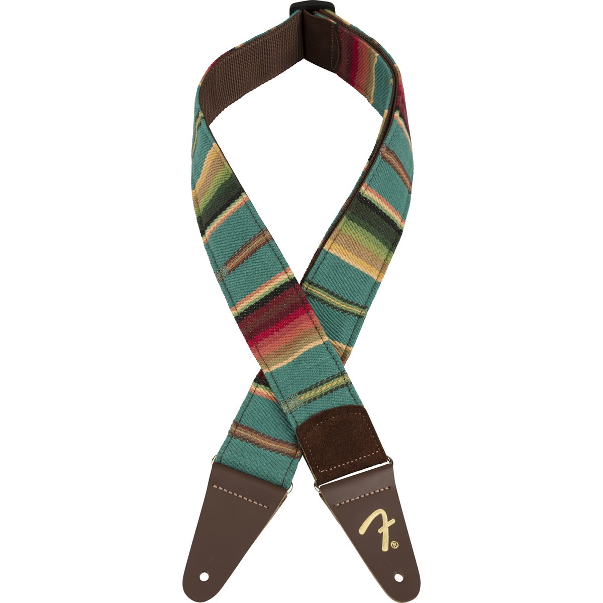 FENDER - Sangle 2" SONORAN - Oasis